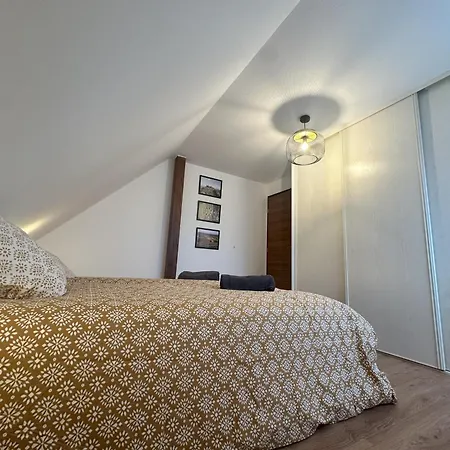 Casa vacanze Maison De La Croix Blanche *