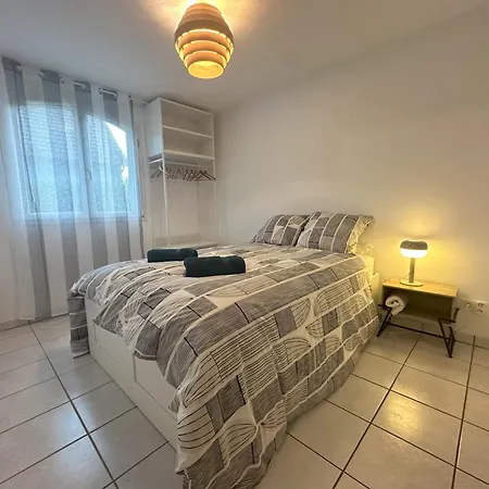 Casa vacanze Maison De La Croix Blanche