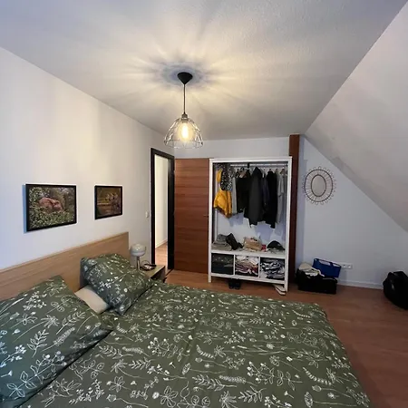 Maison De La Croix Blanche Casa vacanze *