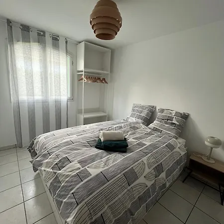 Casa vacanze Maison De La Croix Blanche *