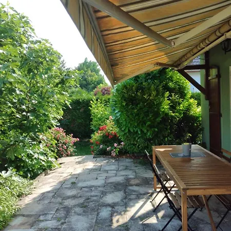 Maison De La Croix Blanche * コルマール